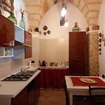 Curti Russi Nocleg ze śniadaniem Monteroni di Lecce