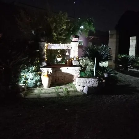 Curti Russi * Monteroni di Lecce