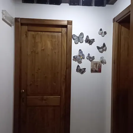 Bed & Breakfast Curti Russi *