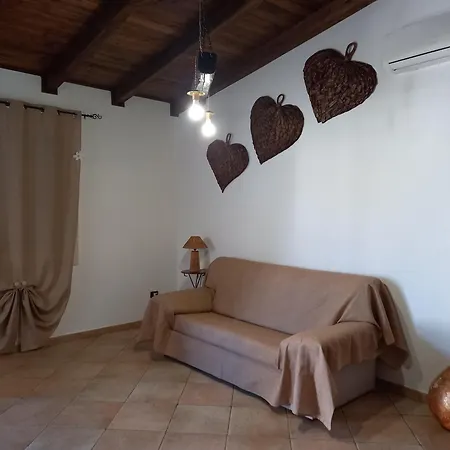 Bed & Breakfast Curti Russi Monteroni di Lecce
