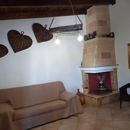 Bed & Breakfast Curti Russi *