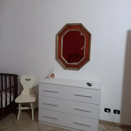 Bed & Breakfast Curti Russi *