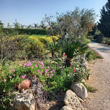 Curti Russi Bed & Breakfast *