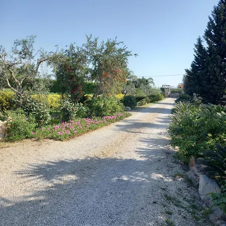 Bed & Breakfast Curti Russi Monteroni di Lecce