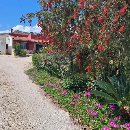 Curti Russi Monteroni di Lecce