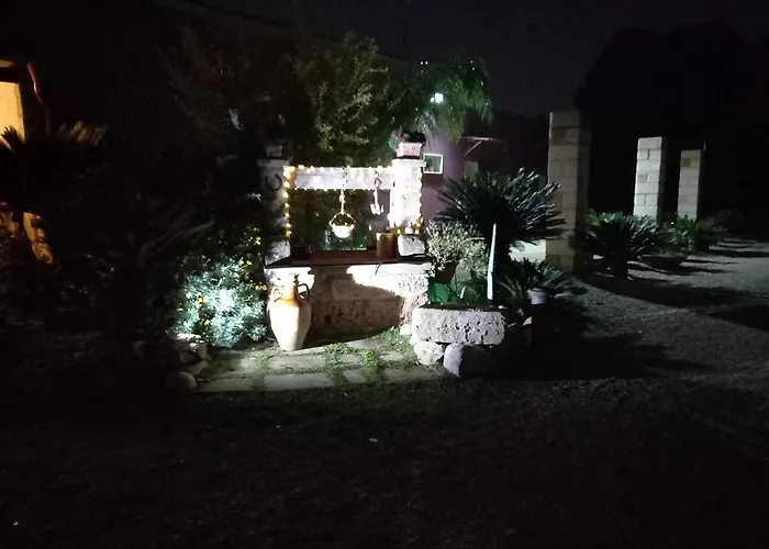 Curti Russi * Monteroni di Lecce