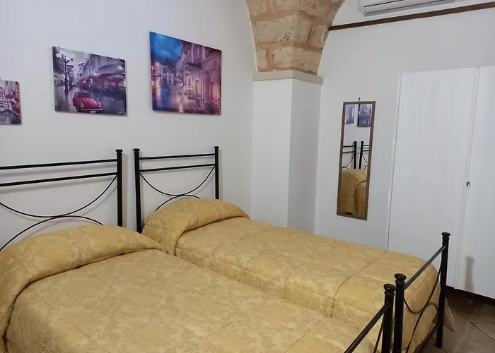 Frühstückspension Curti Russi