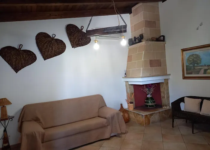 Frühstückspension Curti Russi *