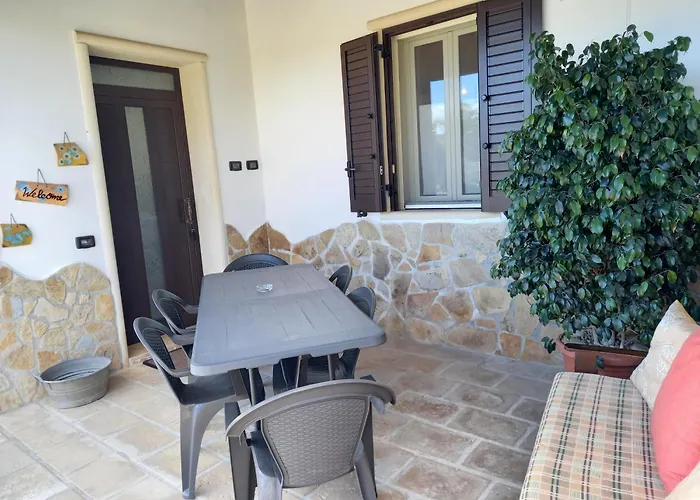 Curti Russi Frühstückspension *