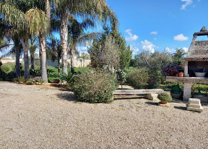 Curti Russi Monteroni di Lecce