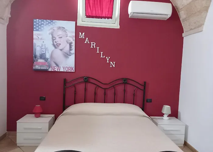 Curti Russi Monteroni di Lecce