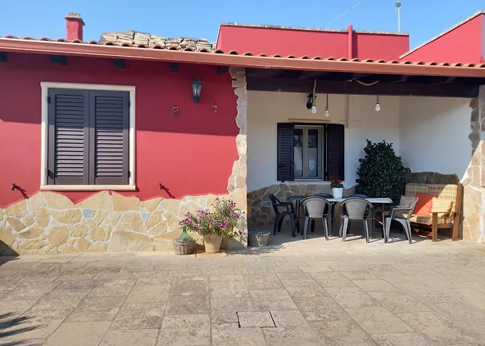 Curti Russi Frühstückspension