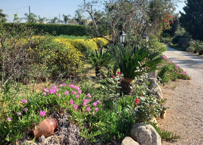 Curti Russi Frühstückspension *