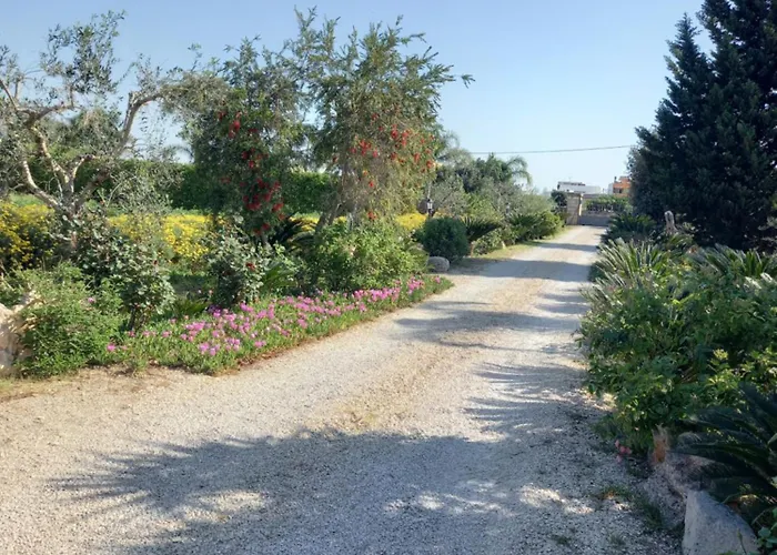Frühstückspension Curti Russi Monteroni di Lecce