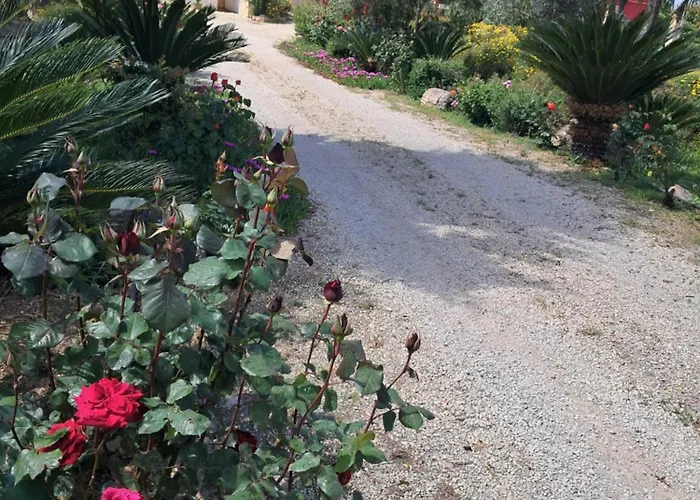 Frühstückspension Curti Russi Monteroni di Lecce