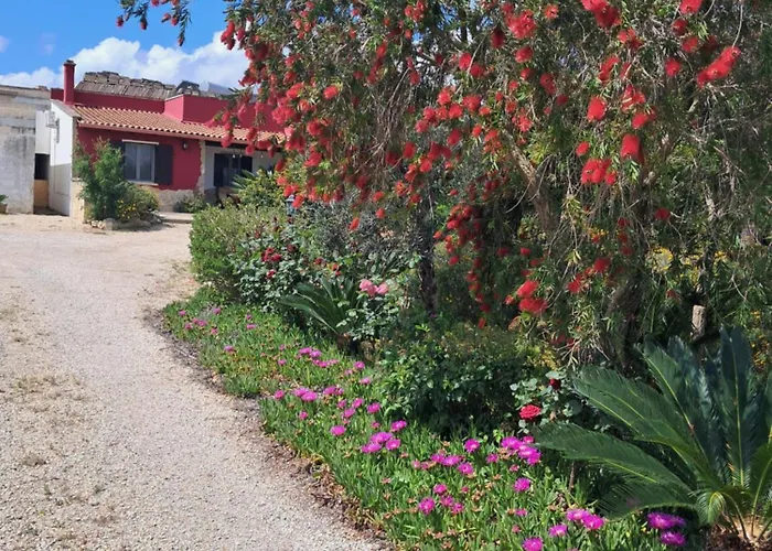 Curti Russi Monteroni di Lecce