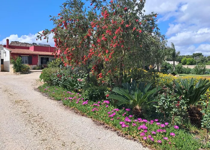 Frühstückspension Curti Russi