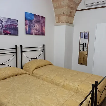 Bed & Breakfast Curti Russi