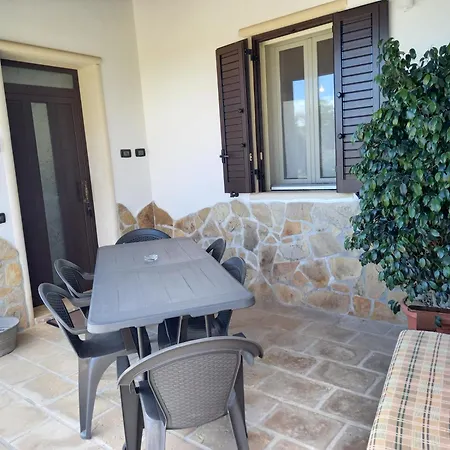 Curti Russi Bed & Breakfast *