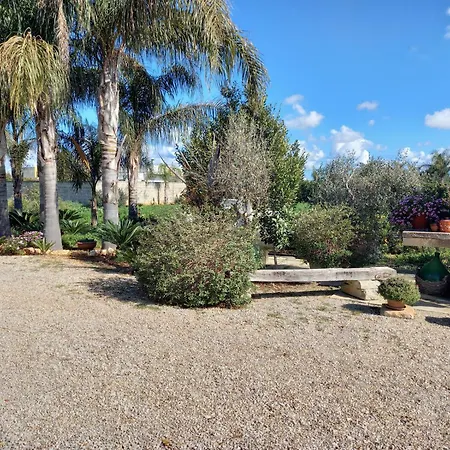 Curti Russi Monteroni di Lecce