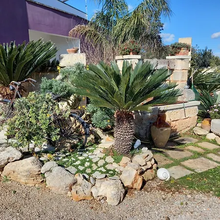 Curti Russi Bed & Breakfast