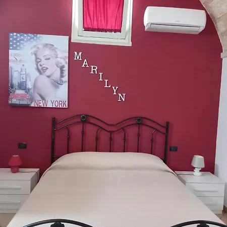 Curti Russi Monteroni di Lecce