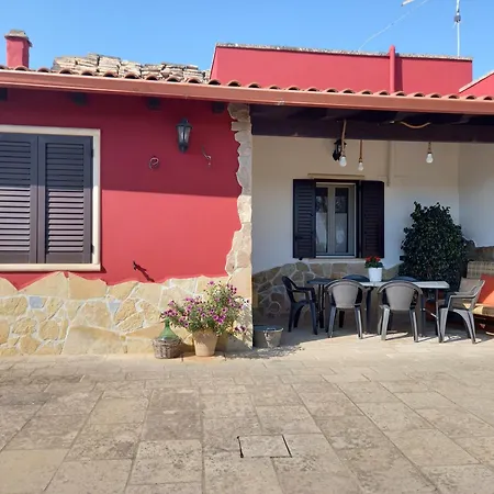 Curti Russi Bed & Breakfast